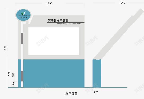 平面图导视牌png免抠素材_88icon https://88icon.com 卫生间牌 导视牌 平面图 指示牌 科室牌