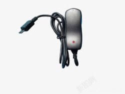 充电器素材