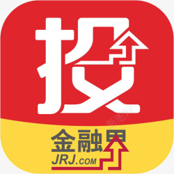 APP股票买入手机爱投顾炒股票财富app图标高清图片