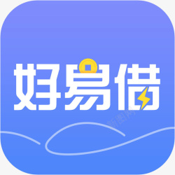 渡林好易借手机渡林好易借财富app图标高清图片