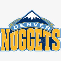 丹佛掘金标志Nbanorthpng免抠素材_88icon https://88icon.com Denver Logo Nuggets 丹佛 掘金 标志