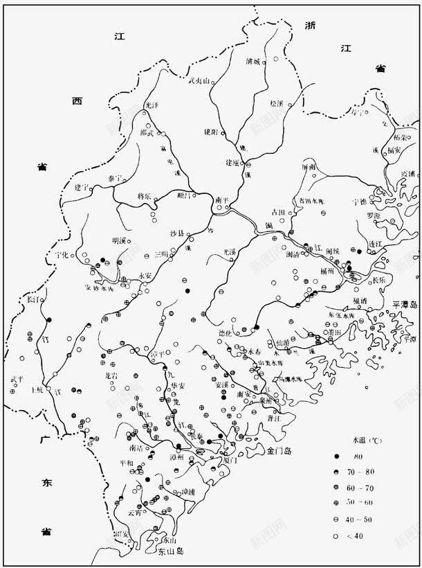 福建省地图png免抠素材_88icon https://88icon.com 地图 福建 线性地图