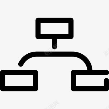 业务接口系统图标图标