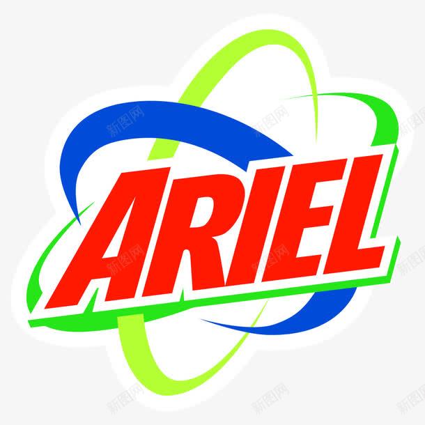 ARIEL商标标志png免抠素材_88icon https://88icon.com ARIEL png图片 免抠素材 商标 设计