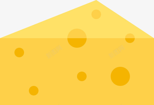 奶酪对片转向自由png免抠素材_88icon https://88icon.com Cheese of piece 奶酪 对 片