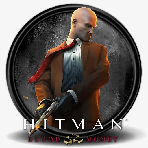 杀手血钱6图标png免抠素材_88icon https://88icon.com blood hitman 杀手 血