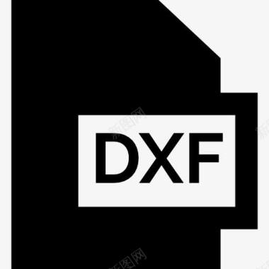 医疗档案DXF图标图标