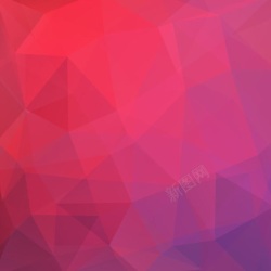 几何多边形背景素材