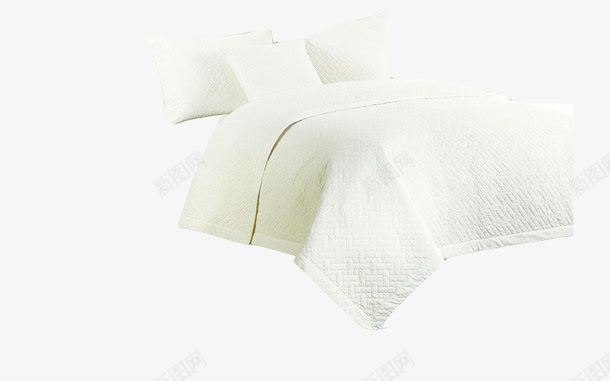 暖和床单png免抠素材_88icon https://88icon.com 床单 白色 舒适
