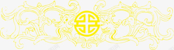 中国传统花纹png免抠素材_88icon https://88icon.com 底纹 时尚 花纹 花边 边框