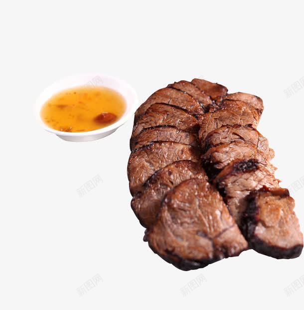 酱汁牛腱子png免抠素材_88icon https://88icon.com 牛腱子 腱子 腱子肉 酱汁牛腱子