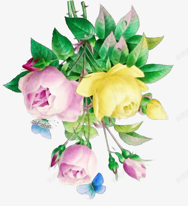 创意海报教师节花朵植物png免抠素材_88icon https://88icon.com 创意 教师节 植物 海报 花朵