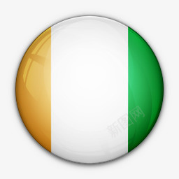 科特迪瓦科特迪瓦国旗对世界标志png免抠素材_88icon https://88icon.com Cote divoire flag of 国旗 对 科特迪瓦 科特迪瓦科特迪瓦国旗对世界标志图标免费下载