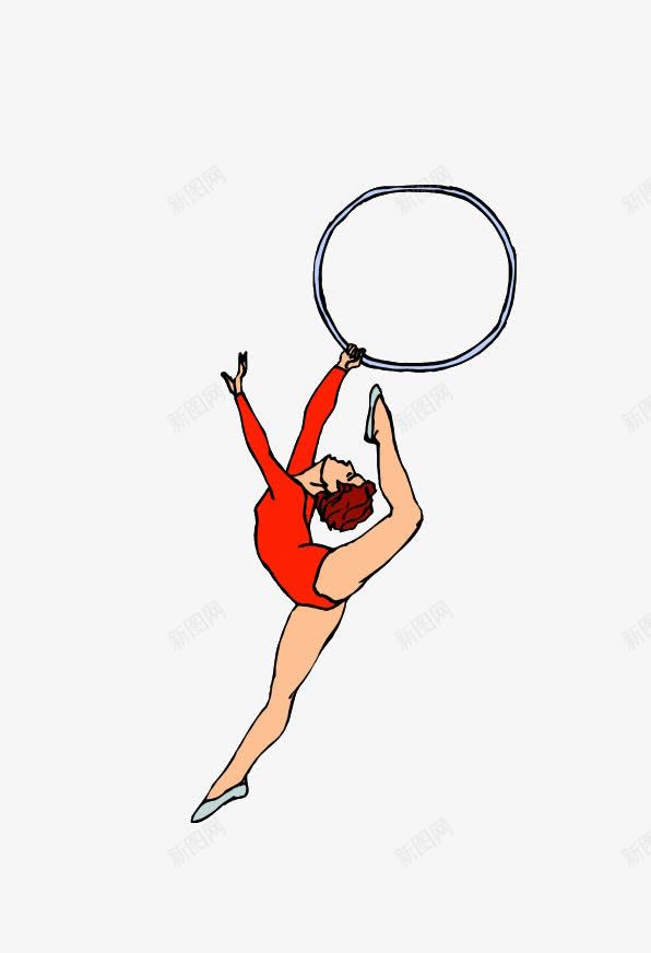 奥运体操运动员png免抠素材_88icon https://88icon.com 体操 奥运 运动员