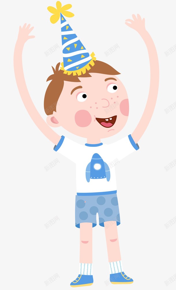 卡通手绘六一儿童节人物psd免抠素材_88icon https://88icon.com 人物 儿童 儿童节 六一 卡通 卡通手绘六一儿童节人物 手绘