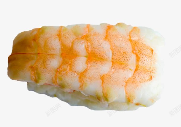 寿司刺身png免抠素材_88icon https://88icon.com 刺身 包饭 寿司 甜虾 甜虾手握寿司 虾