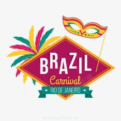 里约巴西奥运会素材