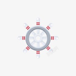 掌控船舵高清图片