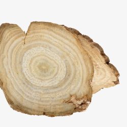 葛根粉原料素材