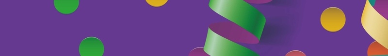彩条装饰背景装饰矢量图ai设计背景_88icon https://88icon.com 彩带 彩条 白色 紫色 装饰背景装饰 边框 矢量图