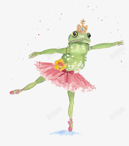 手绘青蛙跳舞装饰卡通图png免抠素材_88icon https://88icon.com 卡通 手绘青蛙 手绘青蛙跳舞装饰卡通图 跳舞装饰卡通图