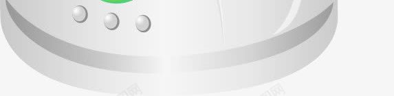 卡通豆浆机png免抠素材_88icon https://88icon.com 卡通 手绘 电器 豆浆机