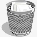 全垃圾回收站平png免抠素材_88icon https://88icon.com bin full recycle trash 全 回收站 垃圾