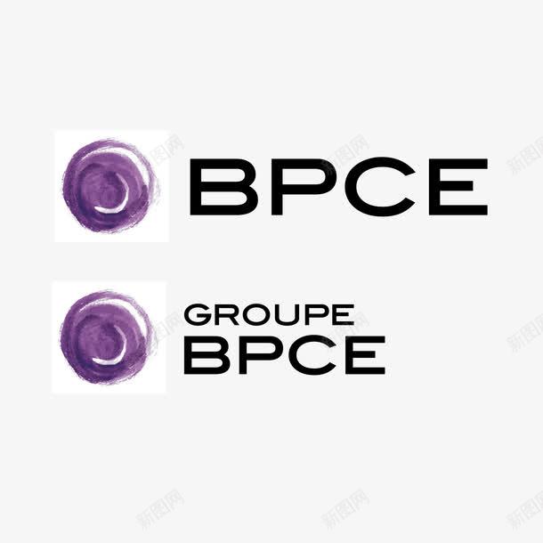 法国BPCE银行标志矢量图ai免抠素材_88icon https://88icon.com bpce 法国 矢量标志 银行 矢量图