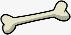 骸骨PNG图卡通骨头高清图片