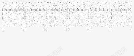 时尚大牌白色蕾丝花纹png免抠素材_88icon https://88icon.com 大牌 时尚 白色 花纹