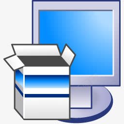installinstall安装软件图标图标