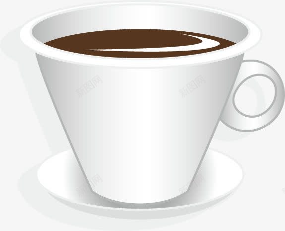 精美的各式咖啡杯png免抠素材_88icon https://88icon.com 咖啡杯 托碟 杯具 精美