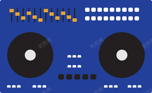 手绘简易录音机png免抠素材_88icon https://88icon.com 元素 录音机 手绘 磁带