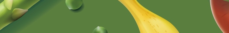 水果边框背景装饰矢量图ai设计背景_88icon https://88icon.com 小清新 水果 绿色 背景装饰 蔬菜 边框 矢量图