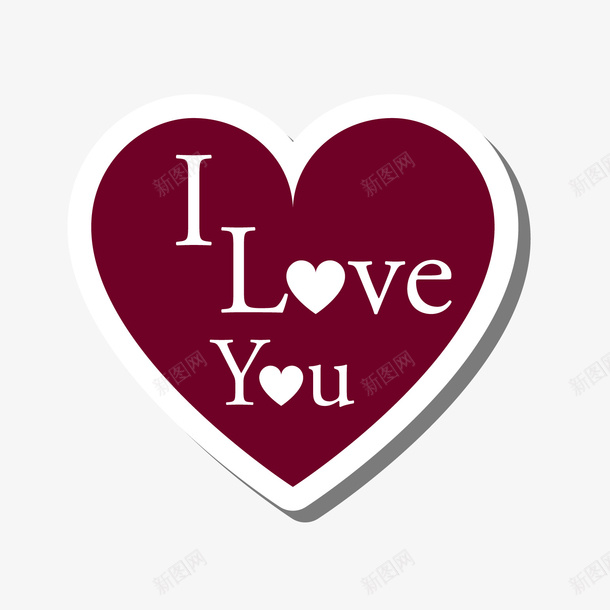 七夕情人节创意爱心矢量图eps免抠素材_88icon https://88icon.com 七夕情人节创意爱心素材 七月初七 心形 节日氛围 矢量图