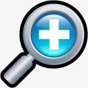 变焦放大扩大放大级放大镜软屑png免抠素材_88icon https://88icon.com class enlarge in magnifier magnifying zoom 变焦 扩大 放大 放大级 放大镜