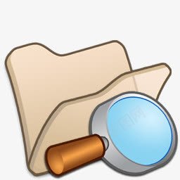 米色资源管理器文件夹刷新png免抠素材_88icon https://88icon.com Beige explorer folder 文件夹 米色 资源管理器