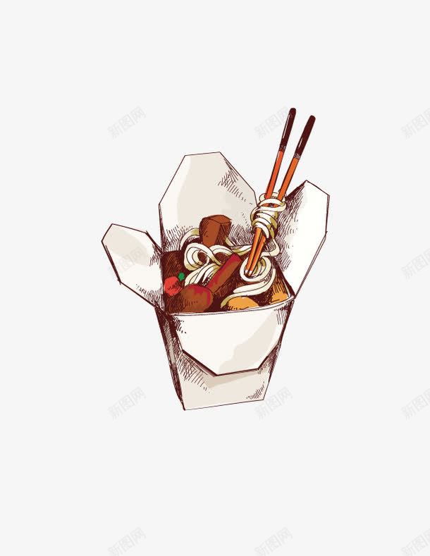 美味肉丸png免抠素材_88icon https://88icon.com 米线 肉丸 麻辣拌