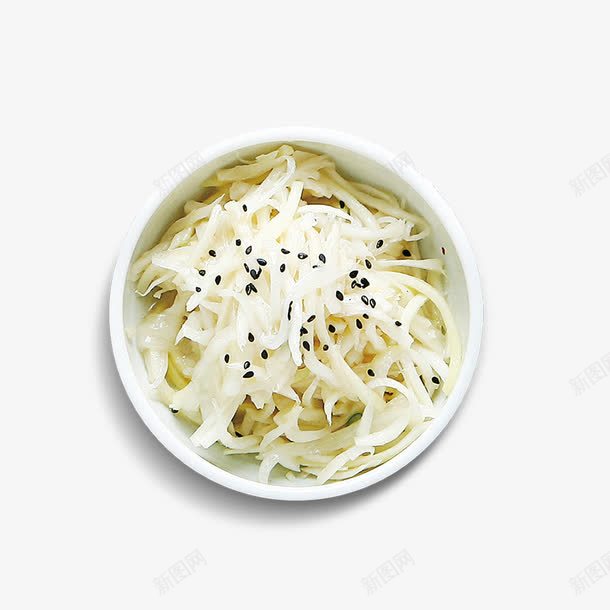 白萝卜png免抠素材_88icon https://88icon.com 白萝卜 蔬菜 食品