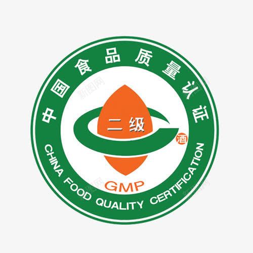 中国食品质量认证png免抠素材_88icon https://88icon.com 中国 标志 认证 质量 食品