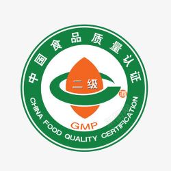 中国食品质量认证素材