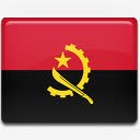 安哥拉国旗国国家标志png免抠素材_88icon https://88icon.com angola country flag 国 国旗 安哥拉