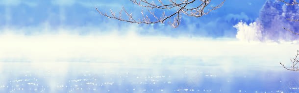 零食手绘背景背景