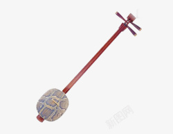 古筝乐器素材
