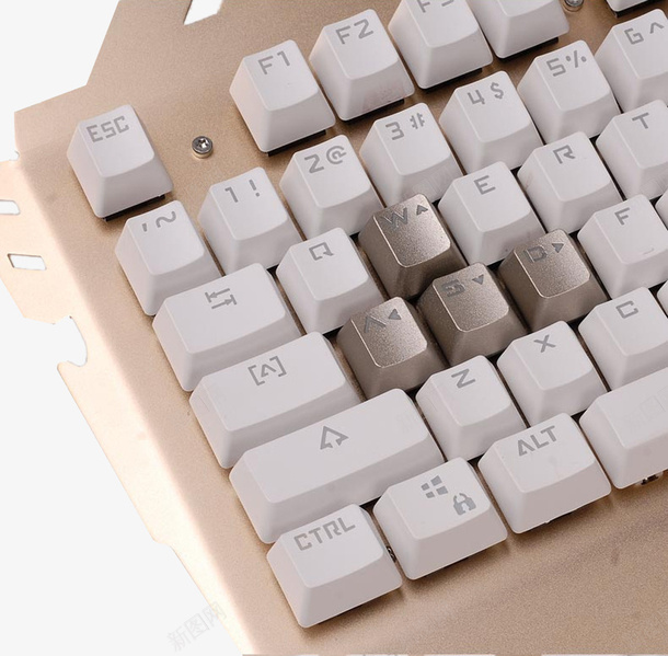 键盘按键png免抠素材_88icon https://88icon.com 免费下载 实物 按键 方向键 键盘