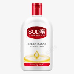 泊泉雅SOD蜜素材