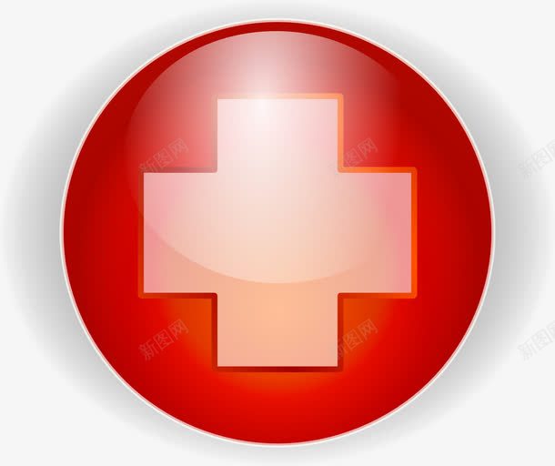 国际红十字会png免抠素材_88icon https://88icon.com 医疗 协会 救助 红星十字会