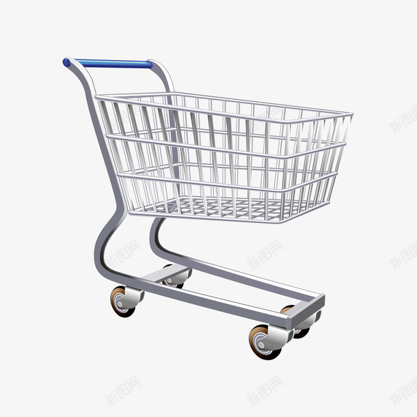 购物车淘宝购物矢量图ai免抠素材_88icon https://88icon.com 购物车淘宝素材购物 矢量图