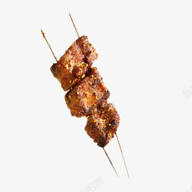 肉类食物美味烤肉食物图标图标