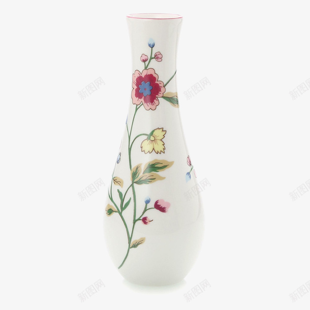 带花陶瓷瓶子png免抠素材_88icon https://88icon.com 瓶子 瓷器 花瓶 陶瓷 陶瓷纹理